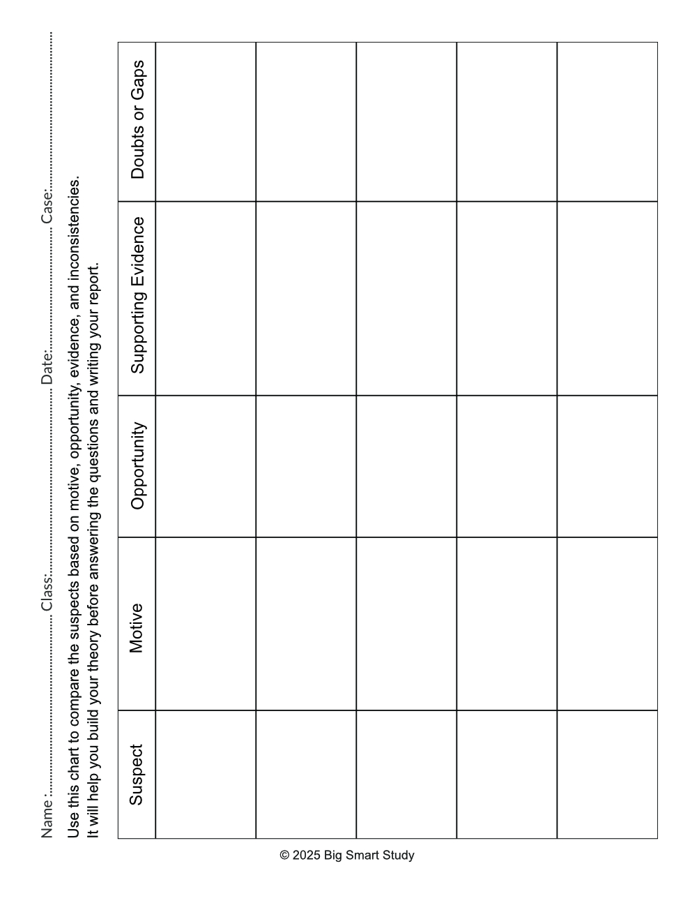 The Blue Barrel – Forensic Mystery Case File for Grades 9–10 - Image 8