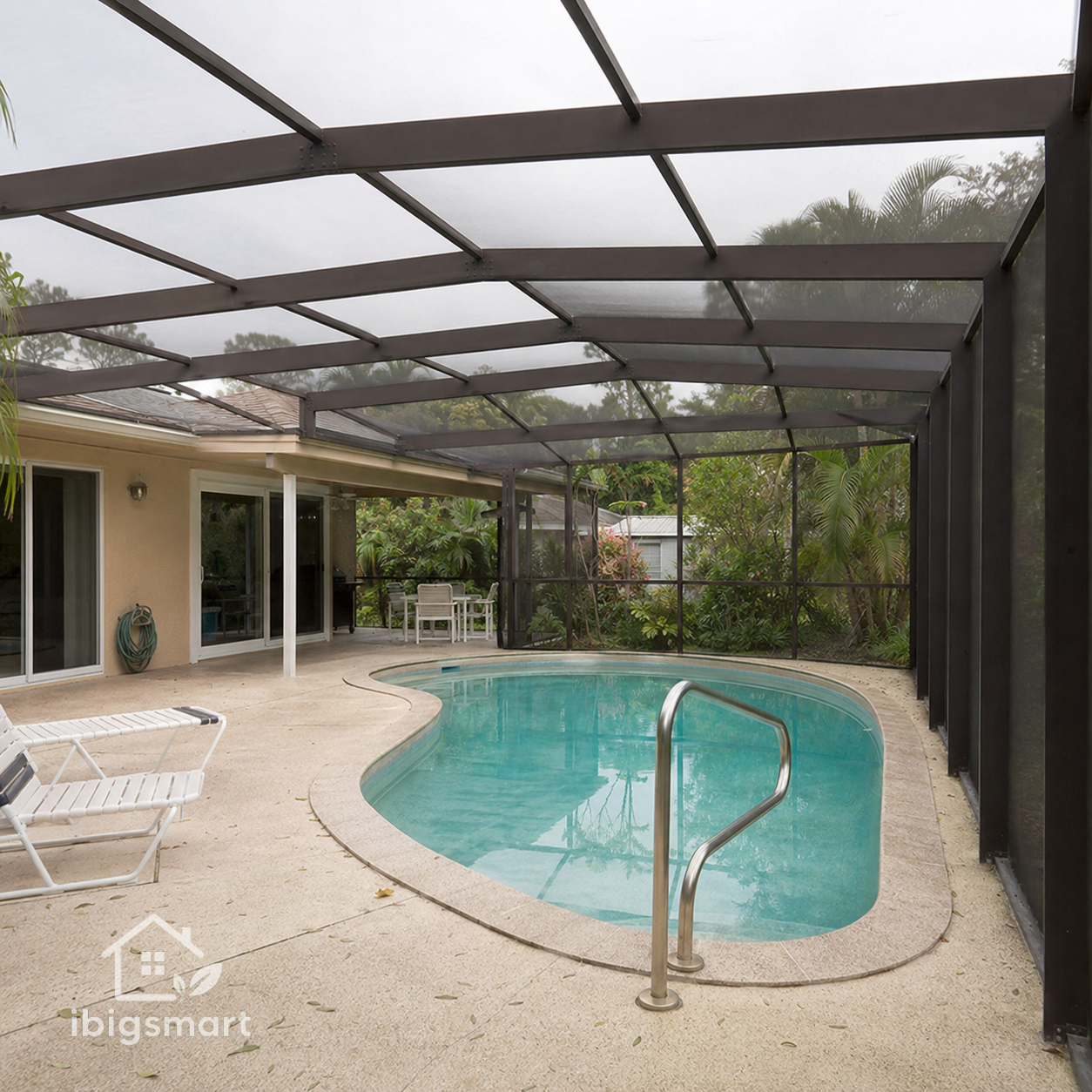 Pool Enclosure Designs That Reduce Cleaning, Bugs, and Harsh Sun Pool Enclosure Designs That Reduce Cleaning, Bugs, and Harsh Sun