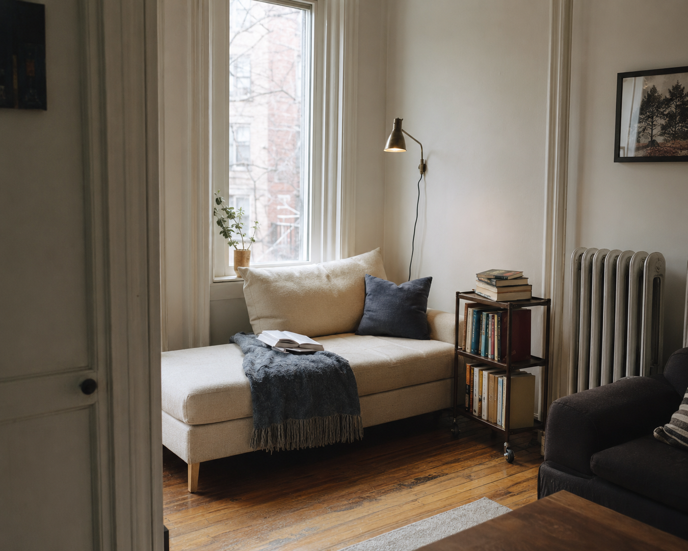 Cozy Window Reading Nooks for Small Spaces: Simple Ideas That Feel Built In