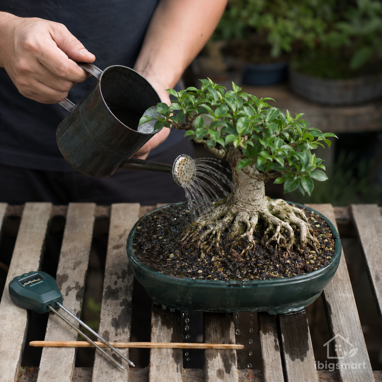 Bonsai Trees for Beginners: Avoid the Mistakes That Dry Them Out Bonsai Trees for Beginners: Avoid the Mistakes That Dry Them Out