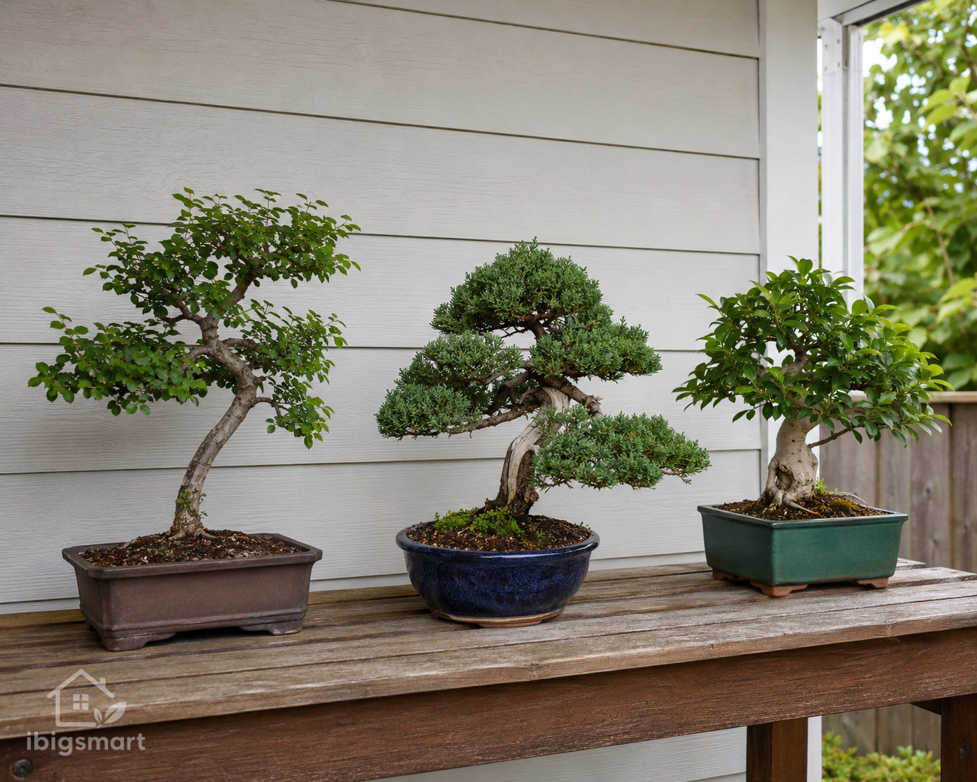 Bonsai Trees for Beginners: Avoid the Mistakes That Dry Them Out