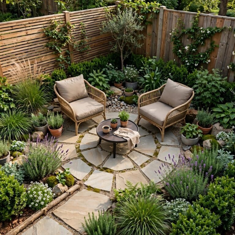 Garden Ideas for a More Beautiful and Usable Outdoor Space What Makes a Garden Look Beautiful?