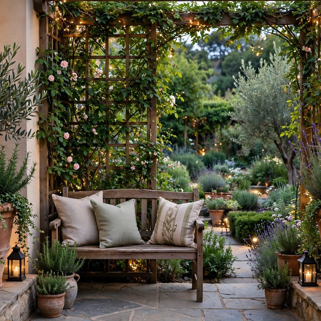 Garden Ideas for a More Beautiful and Usable Outdoor Space