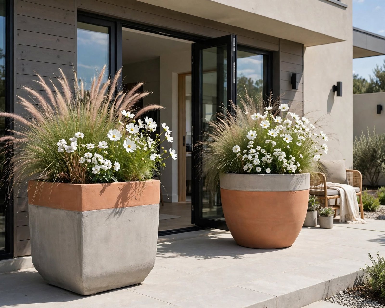 12 Practical Garden Ideas to Make Your Outdoor Space More Beautiful and Functional Garden Ideas for a More Beautiful and Usable Outdoor Space