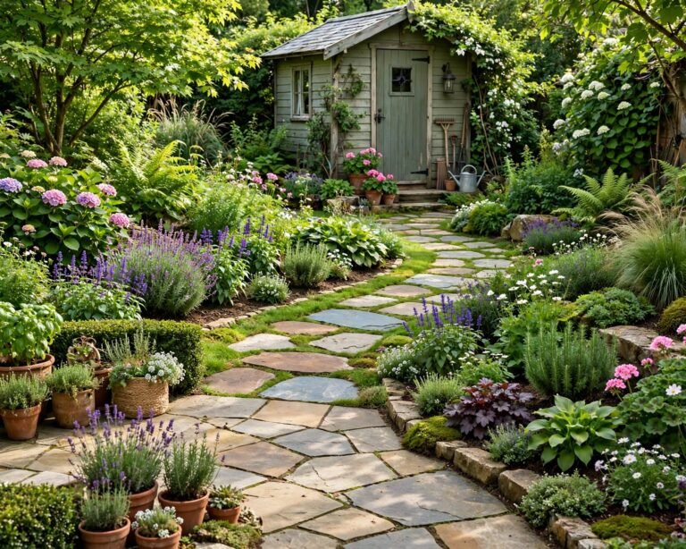 12 Practical Garden Ideas to Make Your Outdoor Space More Beautiful and Functional Garden Ideas for a More Beautiful and Usable Outdoor Space